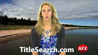 Property title records in Rice County Minnesota | AFX