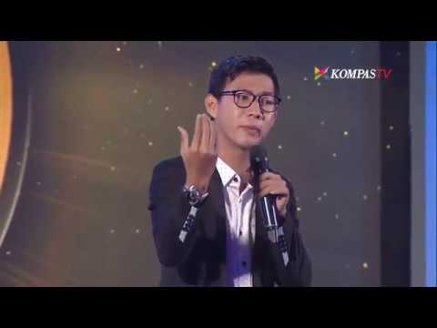 David Nurbianto: Kalah Sama Dodit (SUPER Stand Up Seru eps 234)