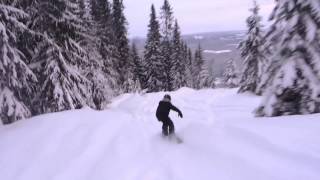 preview picture of video 'PUDDER I TRYSIL'