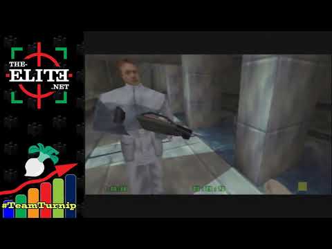 Air Base Special Agent 1:44 [raw]