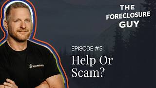 Foreclosure Scams Targeted Her When She Needed Help Most