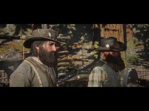 Red dead redemption 2 pc no commentary gameplay pt 57 more @420jStonerYTGaming