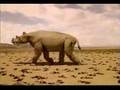 CUP NOODLES TV Commercial 1992 Primitive Man