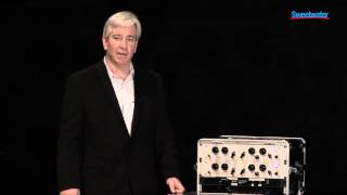 Video thumbnail for Pultec EQP-1A3 Equalizer Overview with Steve Jackson - Sweetwater Sound by Sweetwater