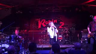 The primitives, spacehead , robin2 , 28,06,18