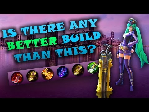 Mobile Legends: Layla Unstoppable Build 8 Minute Surrender MVP Full Gameplay