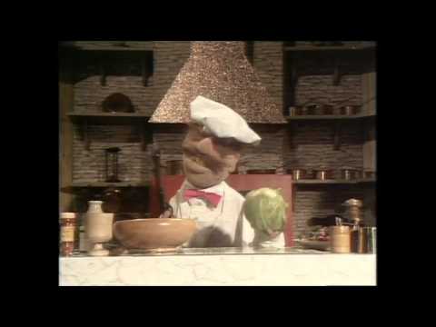 TGD Die Muppet Show - Diätwochen ala Chefkoch 720p