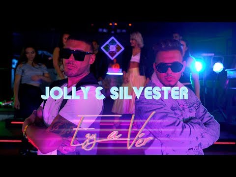 Jolly X Silvester - Egy a vér (Official Music Video)