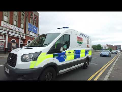 Bobby Trixx x RDOG - Big Smoke ( Official Video )