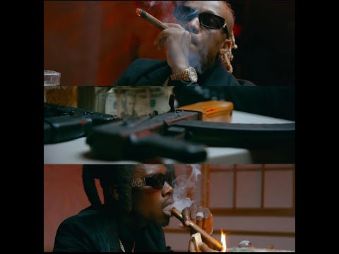 KETANT IS BACK (INTRO) official video