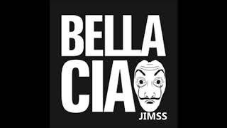 Bella Ciao -Casa de Papel ( dance club remix JIMSS)