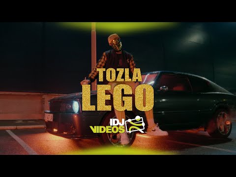 TOZLA - LEGO (OFFICIAL VIDEO)