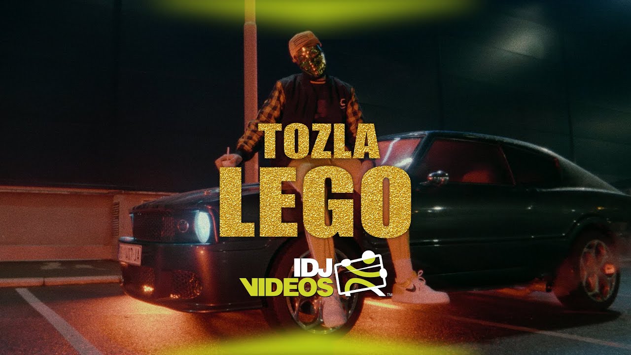 Tozla — Lego