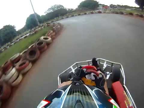 6ª Etapa do Lika Racing 2015   Brasília DF