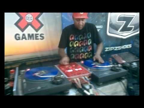 DJ E20 & Codax @ Canal Walk