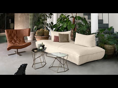 Canapé design italien: Night Fever