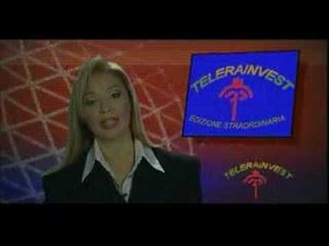 Anna Pisco (dal cortometraggio "Ma reciti o fai sul serio?")