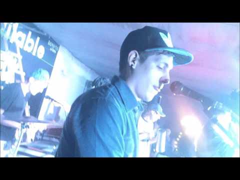 LA MARA SANTOS-BRIAN MIX Y SU MARA SANTOS ft LA SENSACION DEL BARRIO