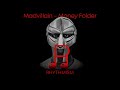 Madvillain - Money Folder Lyrics