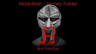 Madvillain - Money Folder Lyrics