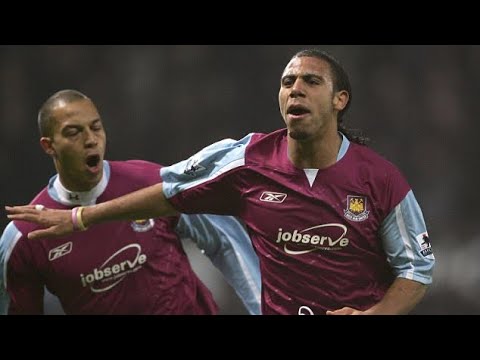 West Ham 2-1 Fulham (2005/2006)