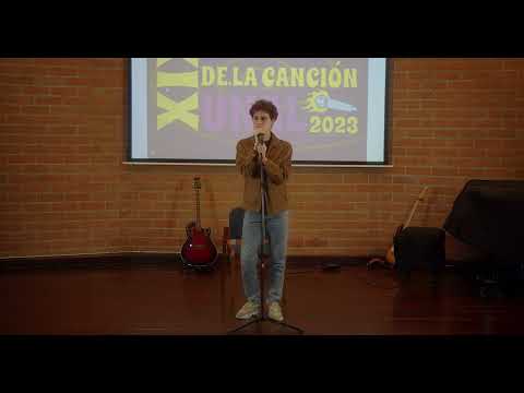 08 Leonardo Jurado - Somos Nada