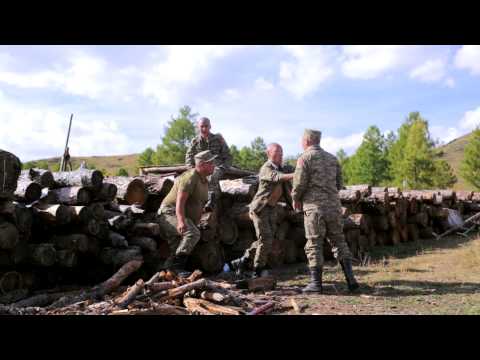 ЗҮРХ ЗОГСОХГҮЙ УРАН САЙХНЫ КИНО