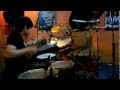 Diva/Hustler- Beyonce Official(Drum Cover by ...