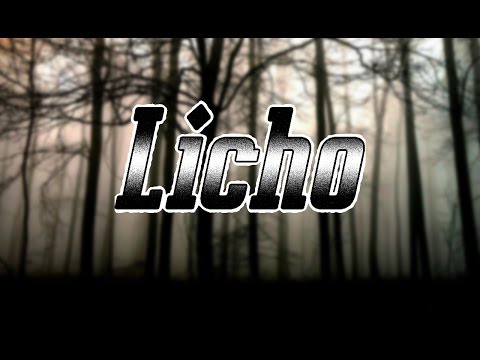 Licho | Nie z tego świata