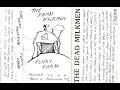 The Dead Milkmen - Girl Hunt (Funky Farm 1983)