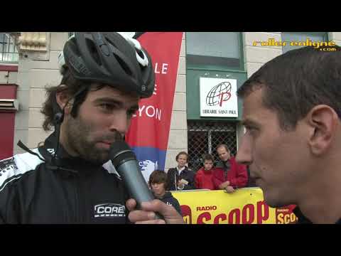 Interview de Yann Guyader - Lugdunum Contest 2010