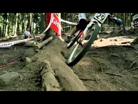 Video and Race Report 4X ProTour Round 4 Jablonec