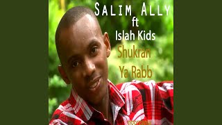 Download lagu Shukran Ya Rabb (feat. Islah Kids) mp3