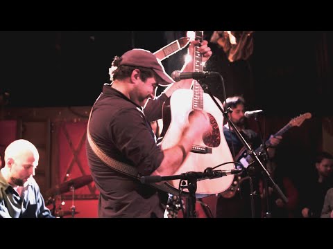 Saturn (Live at Rockwood Music Hall)