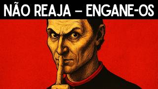 7 Leis Maquiavélicas Para Dominar Qualquer Um