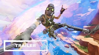 APEX LEGENDS Season 2 Animated Launch Trailer | PC, PS4, Xbox One