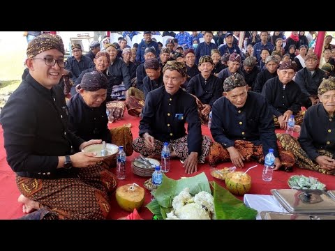 Pj Bupati Banyumas Memilih Hadir di Pekuncen untuk Memperingati Hari Kesaktian Pancasila