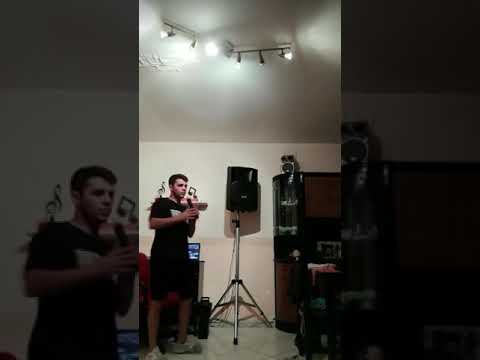 Antonio rizzitano con ninna e ninna o