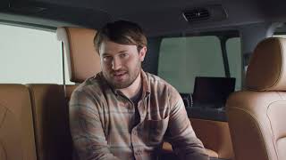 Volkswagen ID. Buzz Phone Charging