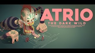 Atrio: the Dark Wild