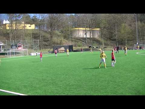 Lunds BK U16   Örgryte IS FF  2B