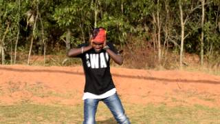 KODI - &quot;KODI PARAKKUDHA&quot; | RAJA CHOREOGRAPHY| Santhosh Narayanan