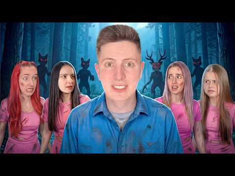 99 NOĆI U ŠUMI SA ŽENAMA