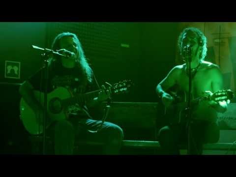 Poncho K - La tarde viajera con Carlos Chaouen