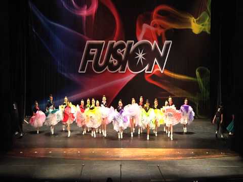 "Grease" - Junior*Production*Musical Theatre - Dancetown Boca