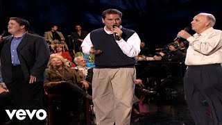 The Florida Boys - My God Is Real [Live]