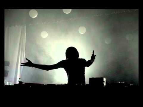 Soul Vision - Don't Stop (Sander Ayal Bootleg)