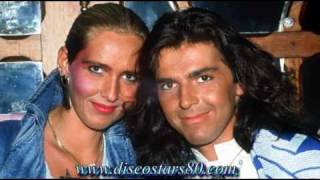 Modern Talking - From Coast to Coast(slide show)