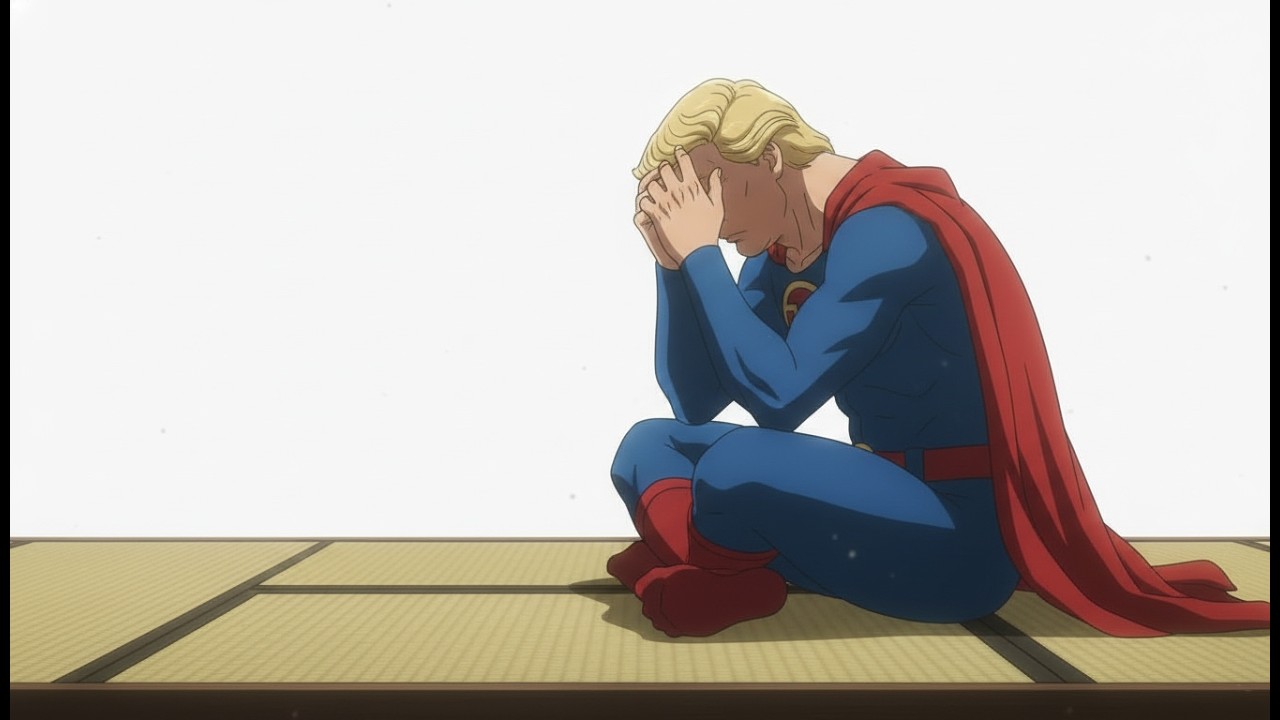 The season finale｜Lying Light