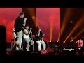 Anywhere For You Backstreet Boys In Cancun 21 04 2024
